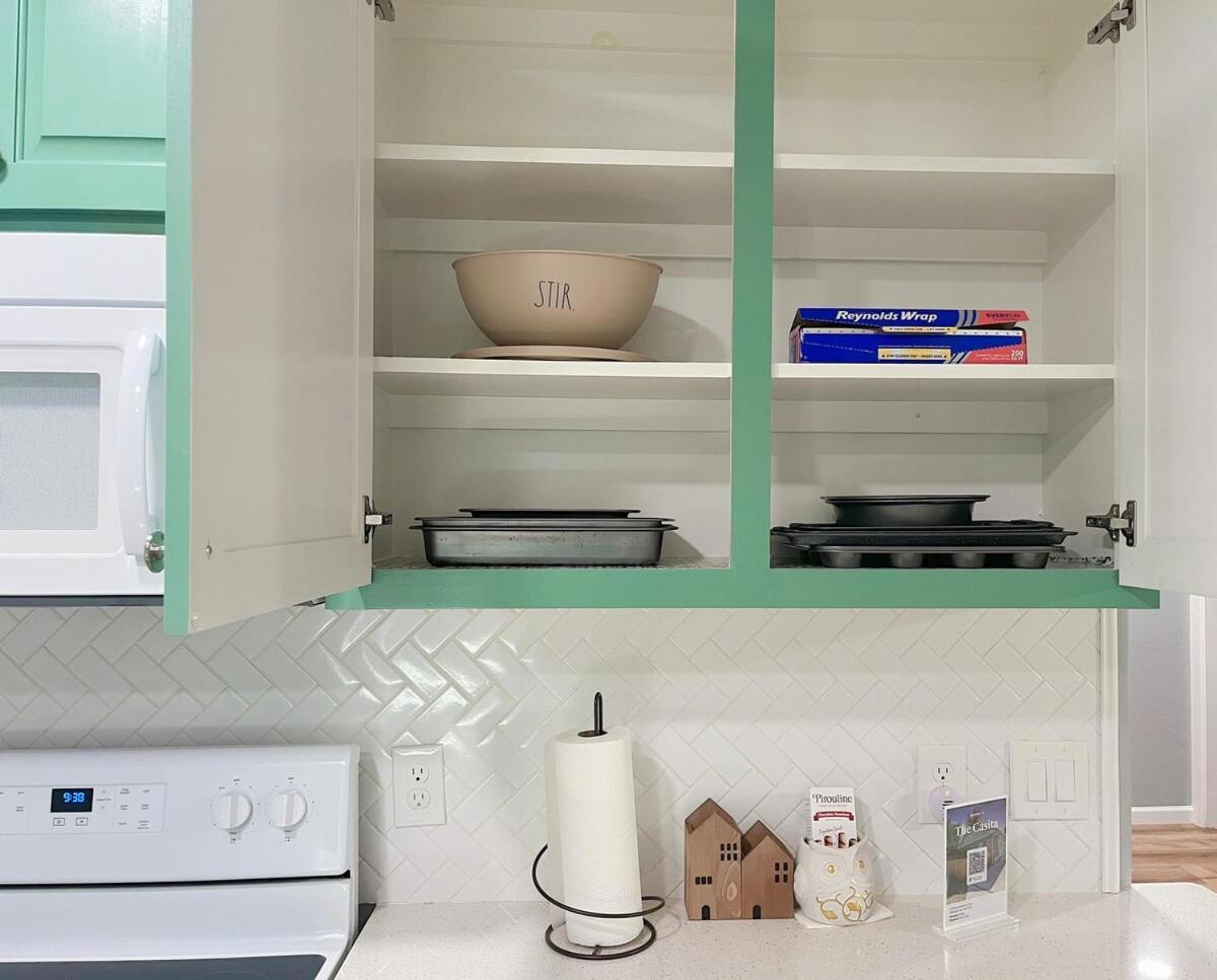 Okc Casita - Newly Remodeled, Modern 2 Bedroom - Family And Pet Friendly Hot Tub Casa vacanze *